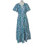 Anthropologie The Somerset Maxi Dress
