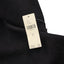 Anthropologie Womens High Neck ZIp Back Mini Shirt Dress