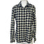 Carhartt Womens Plaid Button Up Shirt