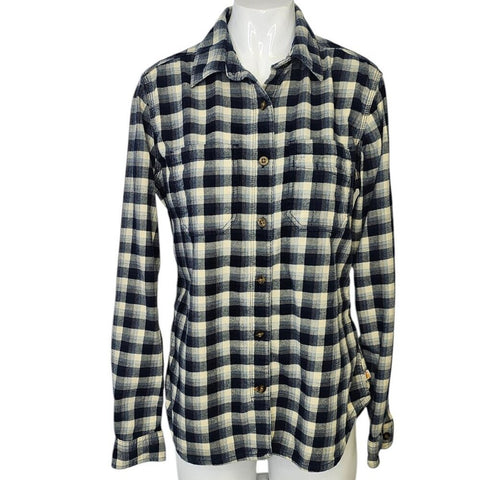 Button Down