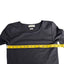 Aritzia Babaton Contour Long Sleeve Crop Top