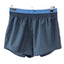 Gymshark Womens Double Waistband Shorts