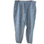 Athleta Womens Retreat Linen Jogger