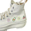 Converse Run Star Hike High Platform Festival Smoothie Sneakers