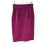 Aritzia Babaton Corduroy Pencil Skirt