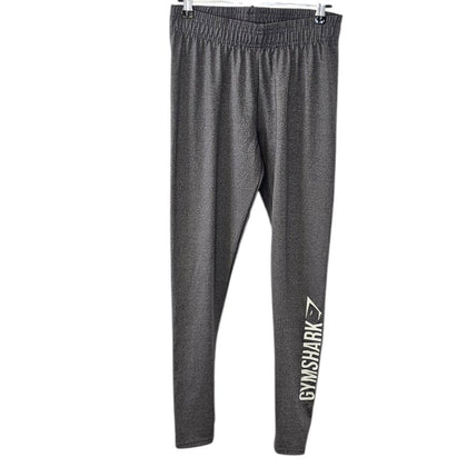 Gymshark Womens Core Leggings