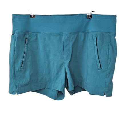 Athleta Trekkie North Short