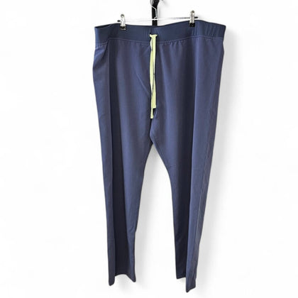 FIGS Technical Collection Womens Livingston Basic Scrub Pants