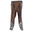 Good American Essentials High Waist Mixed Animal Print Athletic Leggings