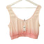 Anthropologie Sunday in Brooklyn Scoop-Neck Cropped Tank