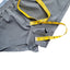 Gymshark Womens Double Waistband Shorts