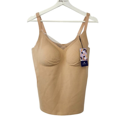 Honeylove Womens Crossover Cami Tank