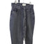 Everlane Womens The Curvy 90's Cheeky Straight Jeans