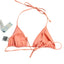 Aritzia Babaton String Bikini Top