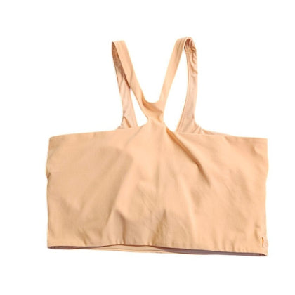 Lululemon Bend This V and Racer Bra