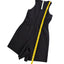 Lululemon Womens Tight-Fit Knit Bodysuit Romper