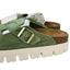 Birkenstock Papillio Boston Chunky Clogs
