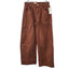 Anthropologie Pilcro Puddle Curve Wide-Leg Pants