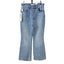 Denim Forum The Marlene 60's Flare Jeans