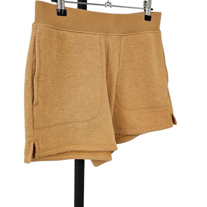 Madewell Make Weekends Longer MWL Lounge Shorts