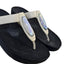 FitFlop Womens Chada Sandals