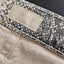 MOTHER Womens The Hustler Flood Jeans