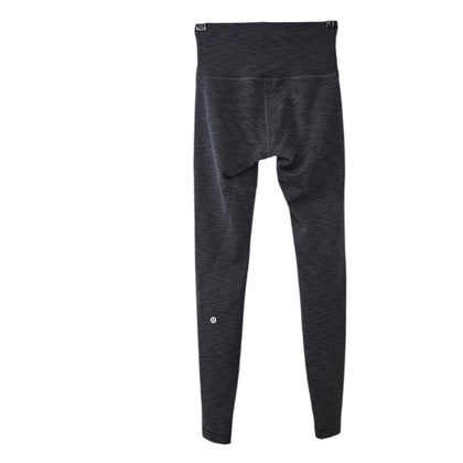Lululemon Wunder Train High-Rise Tight