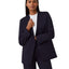 SPANX Womens The Perfect Collarless Blazer
