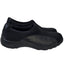 FlyFlot Womens Willow Slip On Sneaker
