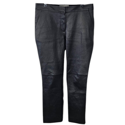 Lafayette 148 Womens Manhattan Pant