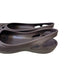 CROCS Womens Kadee Ballet Flats