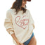 Spiritual Gangster Boyfriend Pullover Sweater