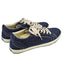 Taos Womens Star Canvas Low Top Sneakers