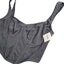 Anthropologie Womens Mesh Sheer Corset Top
