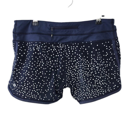 Lululemon Womens Groovy Run Shorts