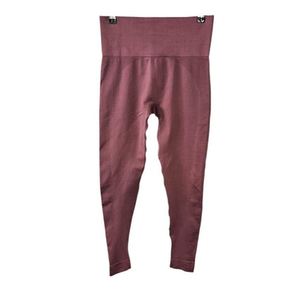 SET Active Womens Sculpt Flex High Rise Leggings