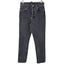 Denim Forum The Arlo High Rise Straight Jeans