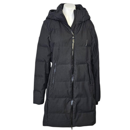 Atelier Noir Womens Sydney Down Jacket