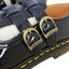 Dr. Martens Womens Classic Mary Jane Loafer