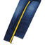 MOTHER Patch Pocket Rambler Zip Sneak