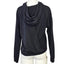Lululemon Twisted & Tucked Pullover