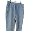 Athleta Womens Retreat Linen Jogger