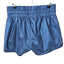 ZYIA Womens Bubble Shorts