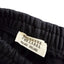 Brunette The Label Womens Sweat Shorts,