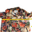 Herschel Supply Co. X Hoffman California Fabrics Womens Voyage Coach Jacket
