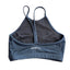 NO BULL High Neck Sports Bra