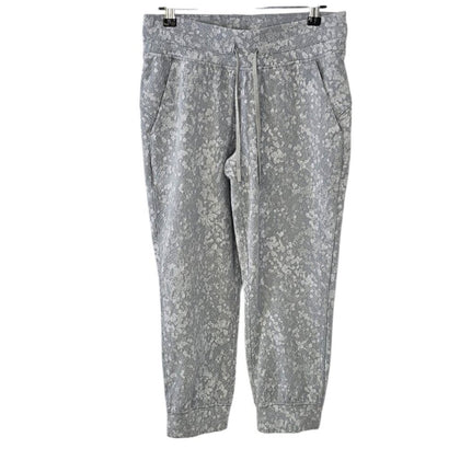 Lululemon Ready to Rulu Jogger Crop