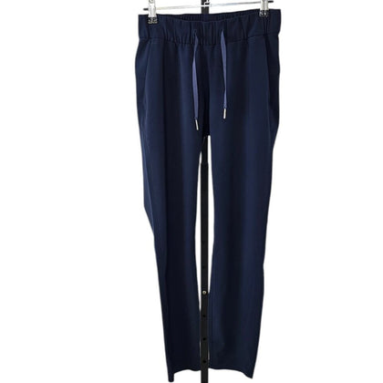 Lululemon Womens On The Fly Pant