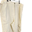 Anthropologie Pilcro Slim Linen Blend Beach Cargo Pants