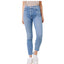 AGOLDE Nico High Rise Slim Fit Jean